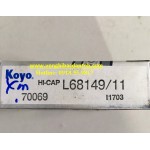 VÒNG BI L68149/11 KOYO